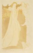 Apparition (Maurice Denis) - Muzeo.com