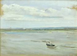 Après la pluie (Max Liebermann) - Muzeo.com