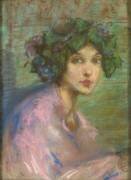 Bacchante (Alice Pike Barney) - Muzeo.com