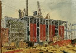 Berlin - Rummelsburg (Carl Grossberg) - Muzeo.com