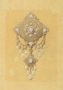 Broche (Léon Rouvenat) - Muzeo.com