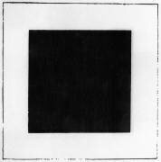 Carré noir (Kazimir Malevitch) - Muzeo.com