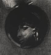 Cellule auriculaire (Odilon Redon) - Muzeo.com