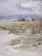 Côte Ouest (James Abbott McNeill Whistler) - Muzeo.com
