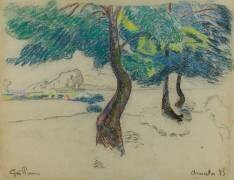 Charenton-le-Pont (Armand Guillaumin) - Muzeo.com