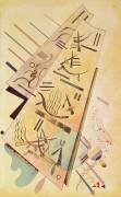 Communique (Wassily Kandinsky) - Muzeo.com