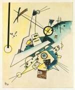 Composition (Wassily Kandinsky) - Muzeo.com