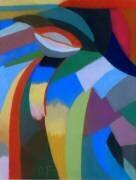 Composition (Otto Freundlich) - Muzeo.com