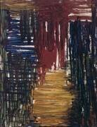 Composition (Louis Soutter) - Muzeo.com