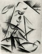 Construction (Alexander Bogomazov) - Muzeo.com