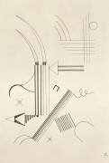 Dessin (Wassily Kandinsky) - Muzeo.com
