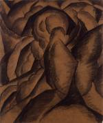 Dessin (Arthur Dove) - Muzeo.com