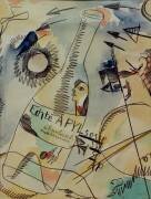 Echte Apyl sossp (Kurt Schwitters) - Muzeo.com