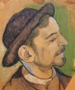 Emile Bernard (Louis Anquetin) - Muzeo.com