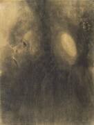 Extase (Odilon Redon) - Muzeo.com