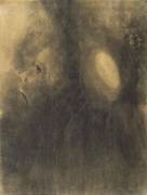 Extase (Odilon Redon) - Muzeo.com