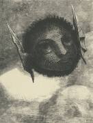 Gnomes (Odilon Redon) - Muzeo.com