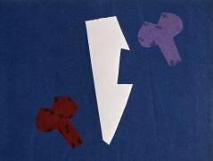 La guerre universelle (Olga Rozanova) - Muzeo.com