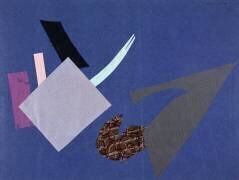 La guerre universelle (Olga Rozanova) - Muzeo.com