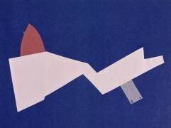 La guerre universelle (Olga Rozanova) - Muzeo.com