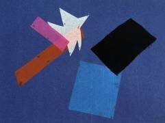 La guerre universelle (Olga Rozanova) - Muzeo.com