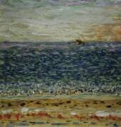 La Mer (Pierre Bonnard) - Muzeo.com