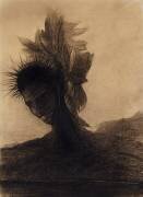 L'arbre à hommes (Odilon Redon) - Muzeo.com