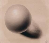 Le Boulet (Odilon Redon) - Muzeo.com