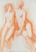 Les Sources (Gustave Moreau) - Muzeo.com