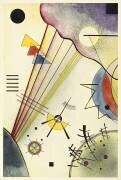 Lien clair (Wassily Kandinsky) - Muzeo.com