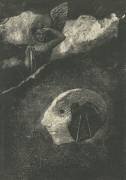 Limbes (Odilon Redon) - Muzeo.com