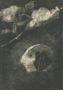 Limbes (Odilon Redon) - Muzeo.com