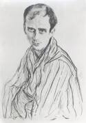 Michel Fokine (Valentin Serov) - Muzeo.com