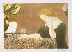 Nos âmes (Maurice Denis) - Muzeo.com