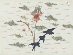 Pissenlit (Louis Hestaux) - Muzeo.com