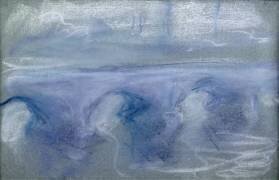 Pont de Waterloo (Claude Monet) - Muzeo.com