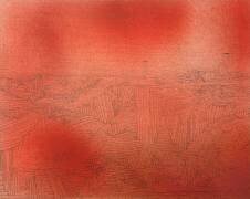 Ruines d'Oi (Paul Klee) - Muzeo.com