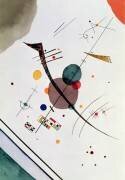 Sans titre (Wassily Kandinsky) - Muzeo.com
