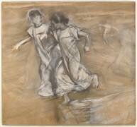 Sans titre (Joaquin Sorolla y Bastida) - Muzeo.com