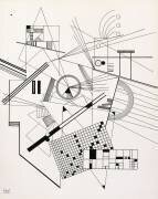 Sans titre (Wassily Kandinsky) - Muzeo.com