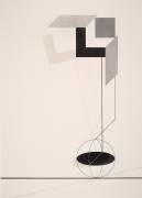 Sans titre (Eliezer Lissitzky) - Muzeo.com
