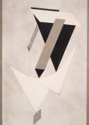 Sans titre (Eliezer Lissitzky) - Muzeo.com