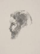 Sans titre (Odilon Redon) - Muzeo.com