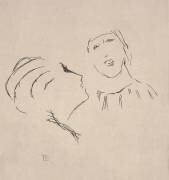 Sans titre (Pierre Bonnard) - Muzeo.com