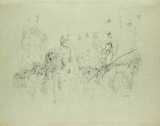 Sans titre (Wols) - Muzeo.com