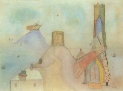 Sans titre (Wols) - Muzeo.com