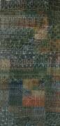 Structure I (Paul Klee) - Muzeo.com