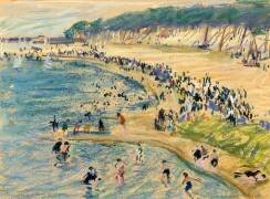 Wannsee (Paul Paeschke) - Muzeo.com