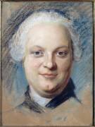 Charles Jacques Collin (Quentin de La Tour) - Muzeo.com