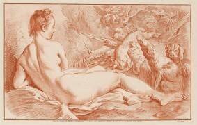 Diane (Gilles Demarteau) - Muzeo.com